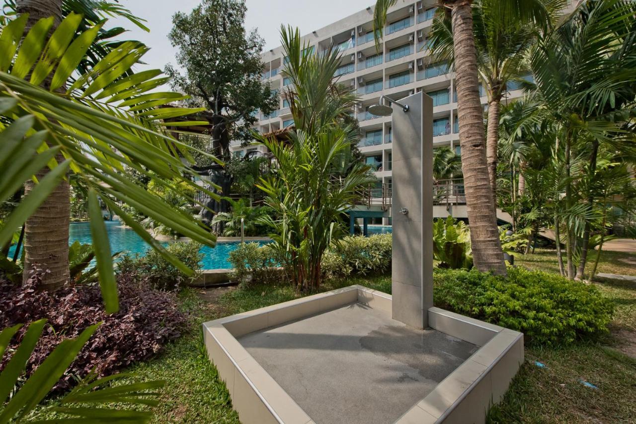 Contemporary Studio In Laguna Beach 3. Джомтьен Экстерьер фото